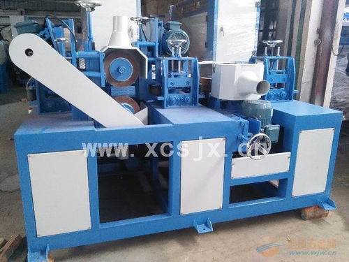 四面方管拉丝机在汽车维修中的应用与重要性