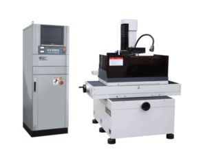 线切割圆形编程方法在五金工具制造中的应用