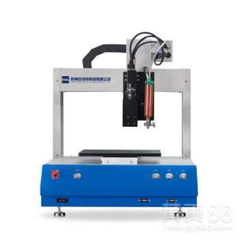 迈饲特全自动点胶机在汽车维修领域的广泛应用