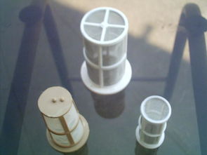 五金工具过滤网高清展示 浙江宁波万柳塑料五金工具厂