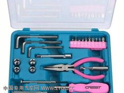 五金工具的多元价值 从实用工具到精致装饰品的转变