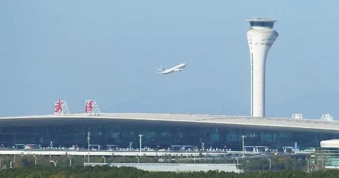 湖北空管启动武汉区域管制中心建设，助力公共航空运输高质量发展