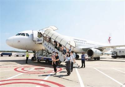 民航千方百计促复苏 聚焦乘客需求，锁定消费预期，重振公共航空运输