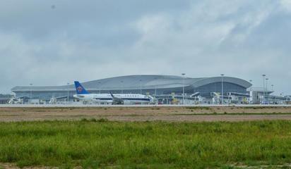 湛江吴川机场试飞成功，粤西航空枢纽建设迈出关键一步