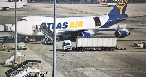 苏南硕放机场率先恢复国际进口货运业务，领跑江苏省内机场运营