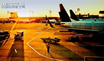 中国空港产业投资公司委任高级顾问及首席营运官，聚焦民用机场运营新篇章