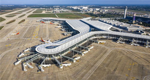 海南航空海口航班全面转场至美兰T2，出行体验再升级