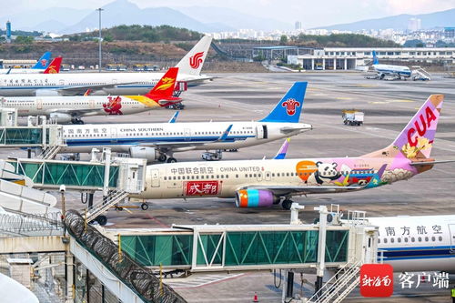 航班换季保障安全高效，海南空管助力民航夏秋航季平稳运行